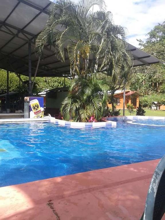 Hotel Maguey Tigre  エクステリア 写真