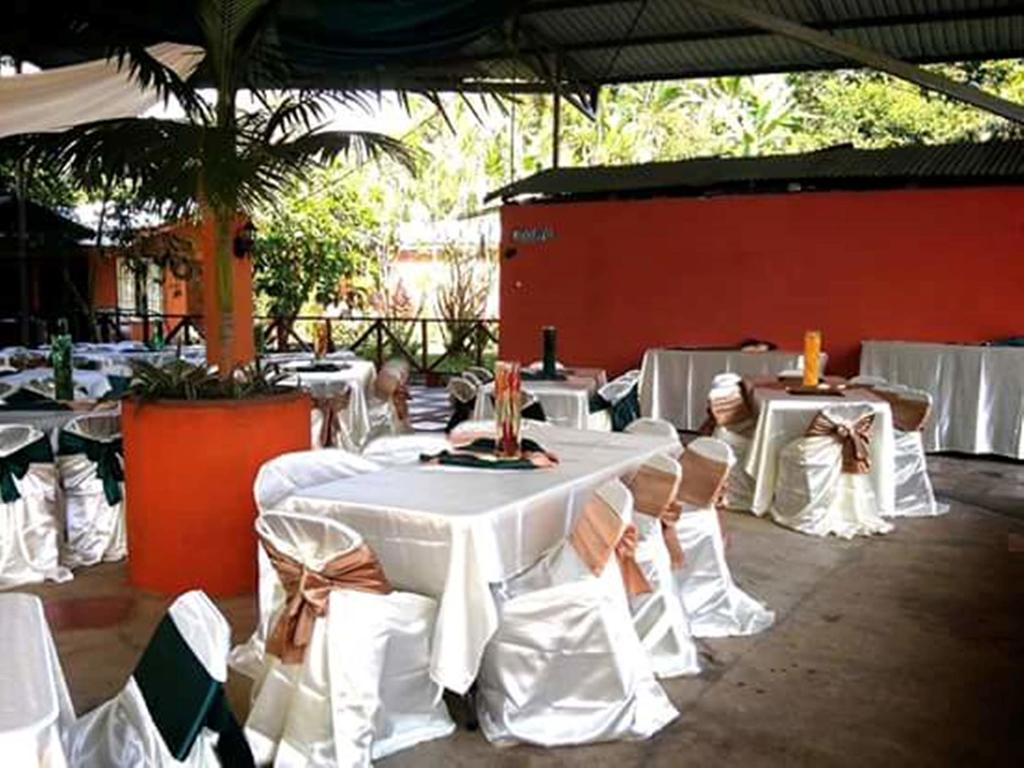 Hotel Maguey Tigre  エクステリア 写真