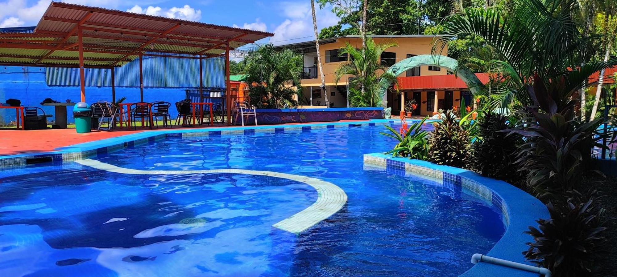 Hotel Maguey Tigre  エクステリア 写真