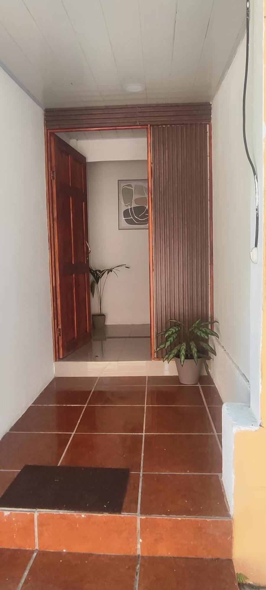 Hotel Maguey Tigre  エクステリア 写真