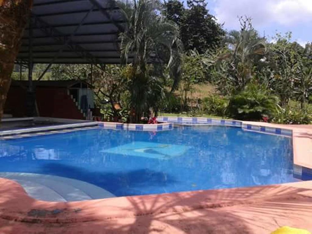 Hotel Maguey Tigre  エクステリア 写真