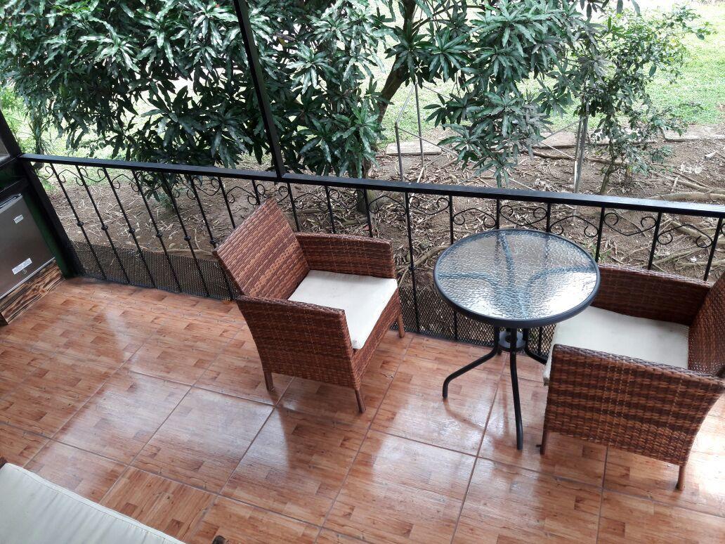 Hotel Maguey Tigre  エクステリア 写真