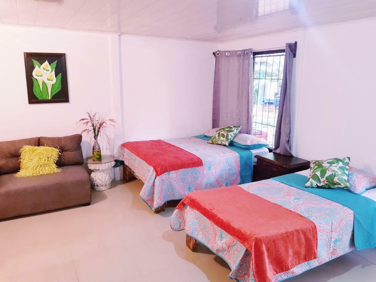 Hotel Maguey Tigre  エクステリア 写真